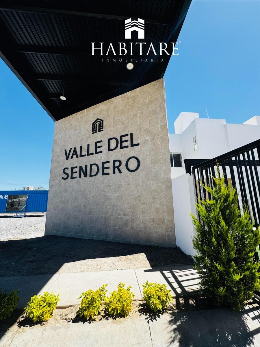 Casa en Soledad de Graciano Sánchez - 1