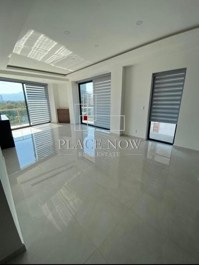 Departamento en Venta, Col. San Jerónimo Lídice Magdalena Contreras - 1