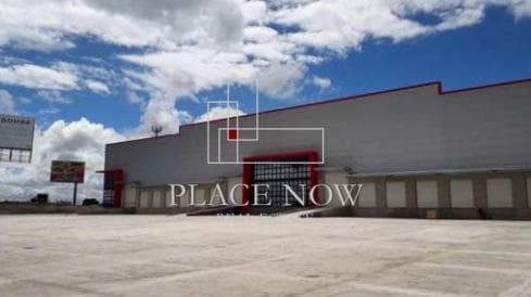 Bodega en Renta, Col. La Piedad Querétaro - 1