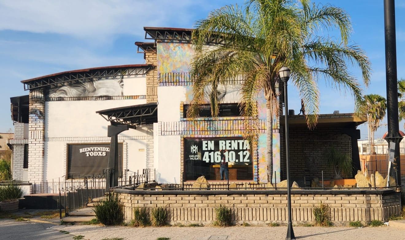 PROPIEDAD COMERCIAL EN BLVD MOCTEZUMA (PEDRO FIGUEROA) - 1