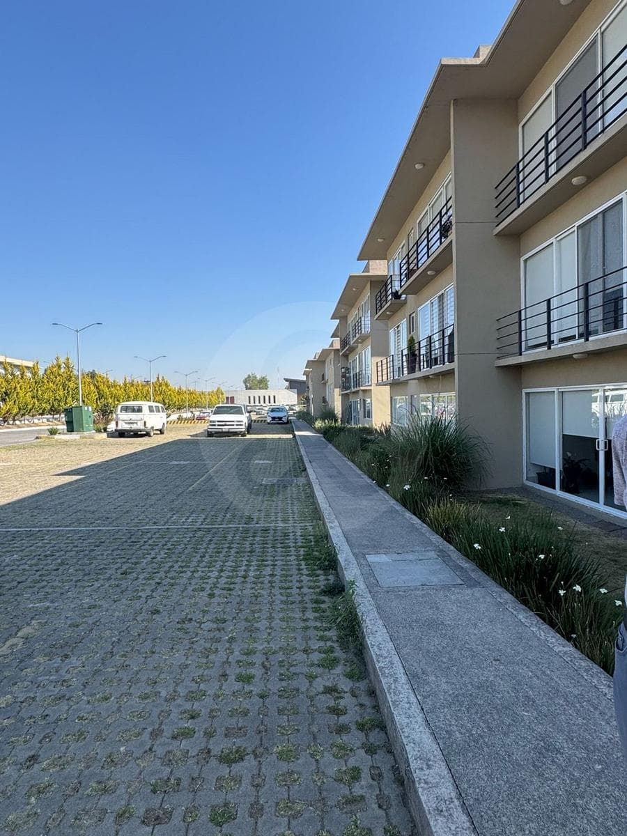 Venta Departamento Bosques de Lerma - 1