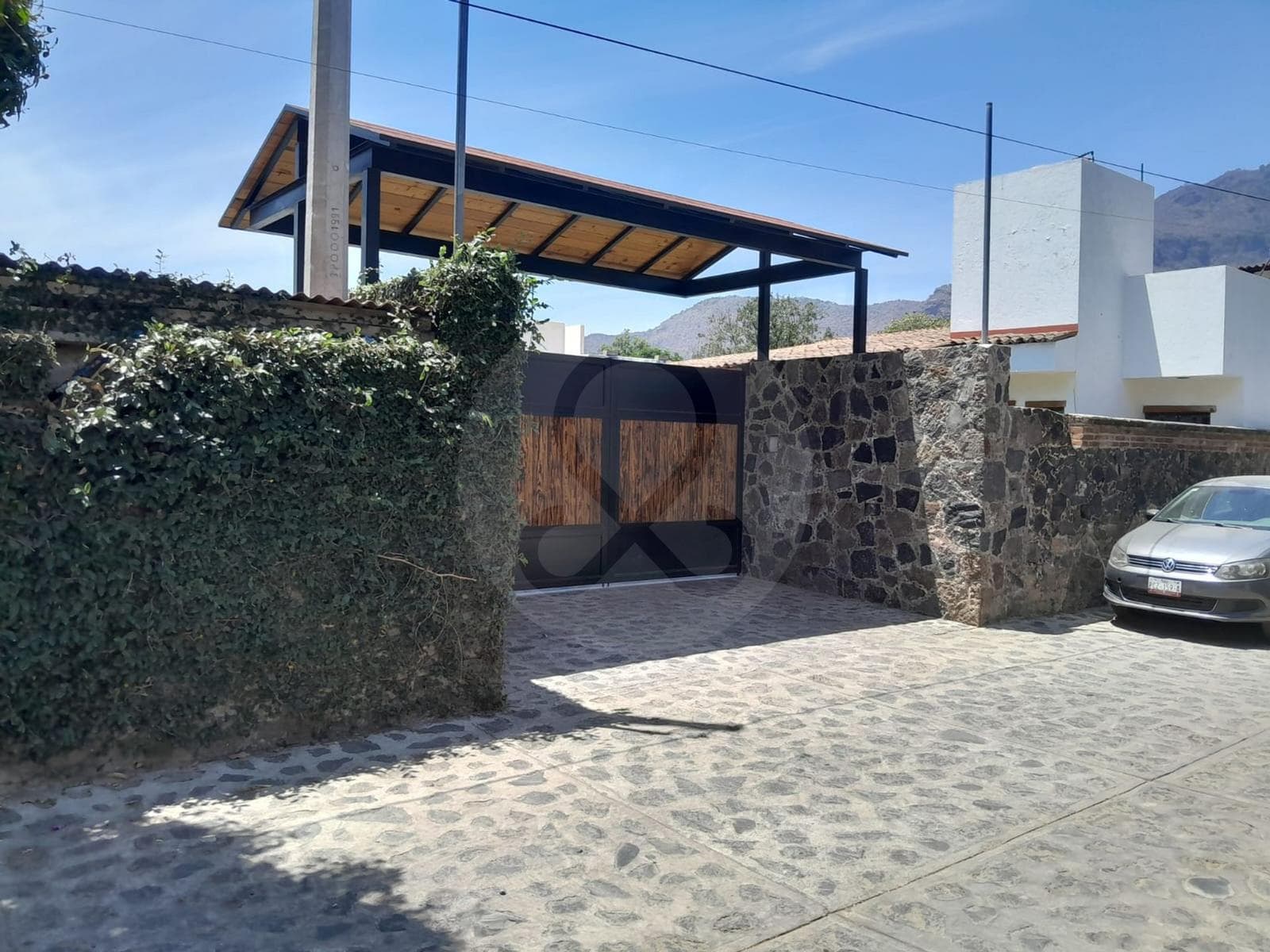 6Jaguar Residencial Malinalco - 1