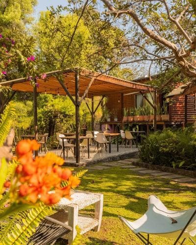 HOTEL EN VENTA EN MALINALCO - 1