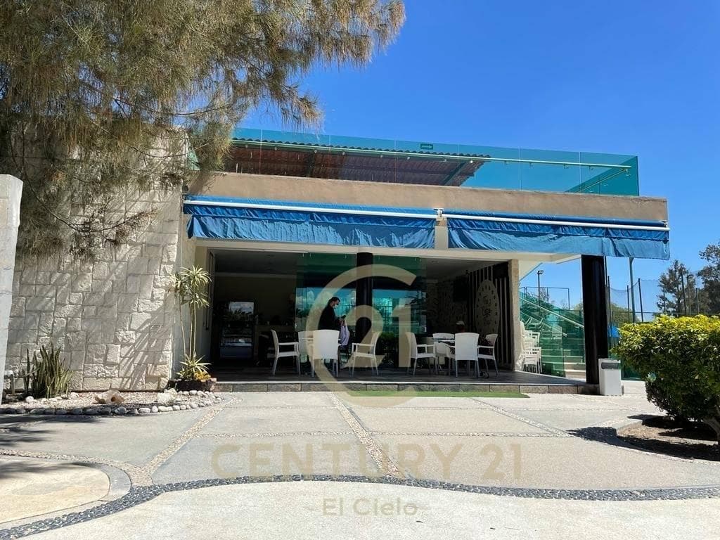 Terrenos en Vista Verde Country Club, Tehuacán – Inversión con Plusvalía - 1