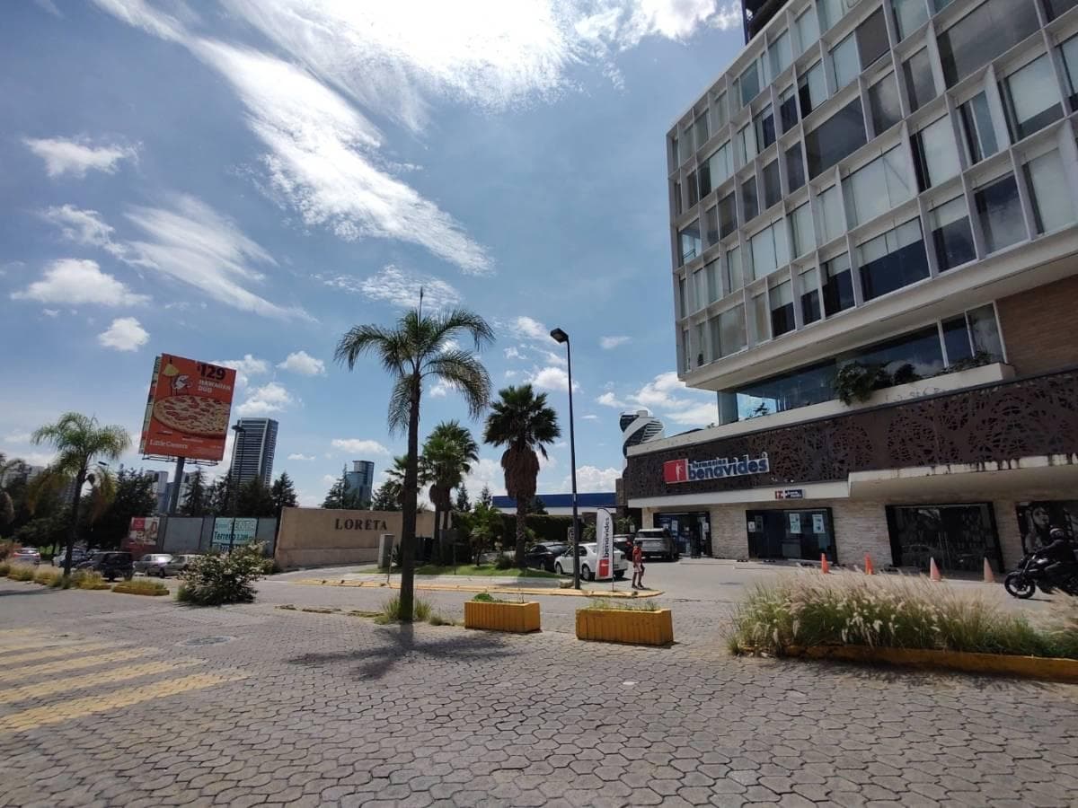 Oficina en venta en Torre Loreta, Lomas de Angelópolis, Puebla - 1