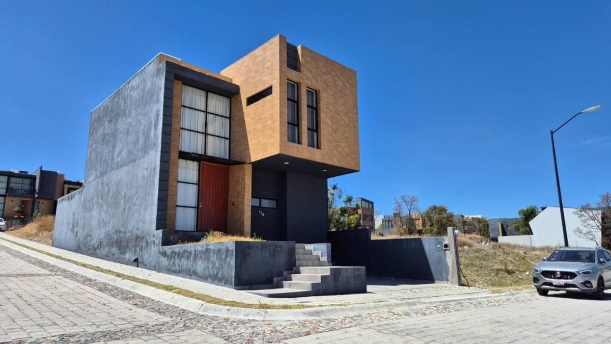 CASA EN RENTA EN RESIDENCIAL MARBORÉ, HARAS! NATURALEZA A TU ALCANCE! - 1