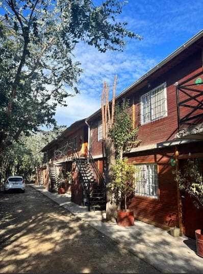 Edificio Comercial en venta - 58000mts2 - Florencio Varela - 1