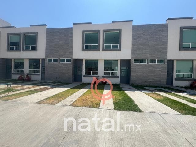 CASA VENTA SAN FRANCISCO OCOTLAN PUEBLA - 1