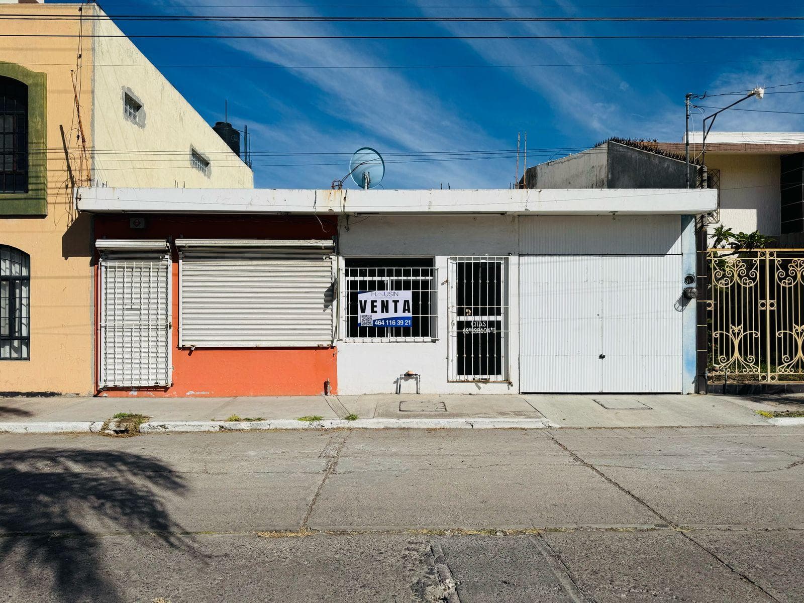 PROPIEDAD COMERCIAL en VENTA sobre Blvd Las Reynas, Salamanca, Gto - 1