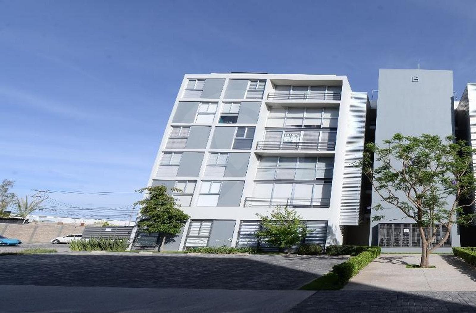 DEPARTAMENTO CON TERRAZA EN VENTA NUEVA GALICIA - 1