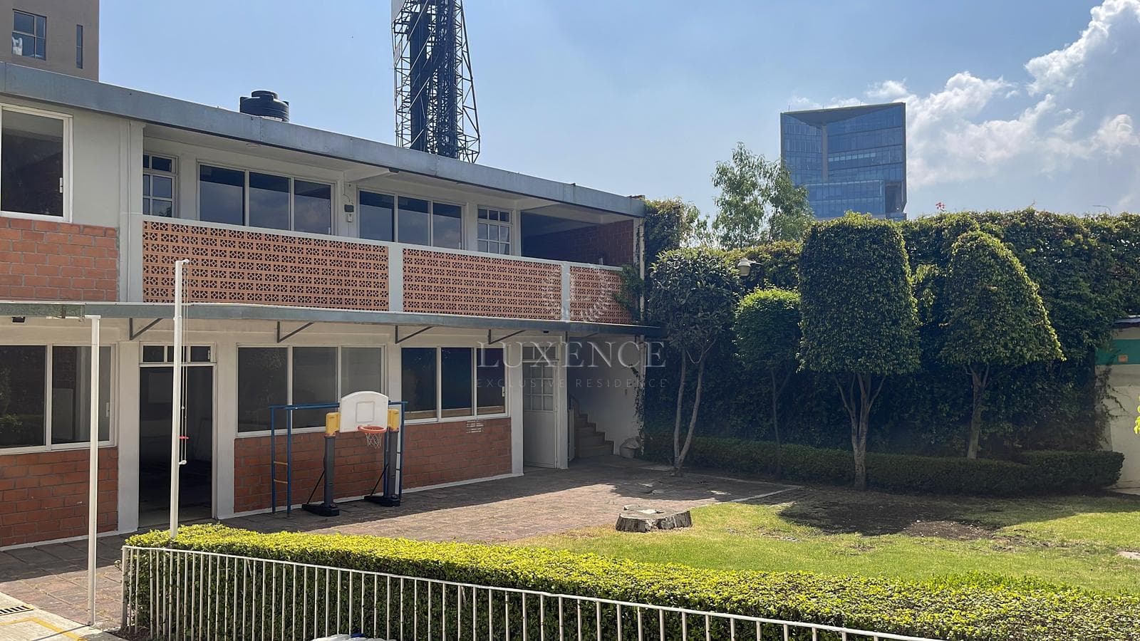 Edificio Comercial en Héroes de Padierna en Venta - 1