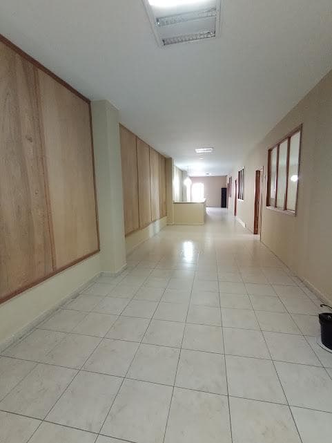 Oficina en Renta Av. Las Torres San Mateo A - 1