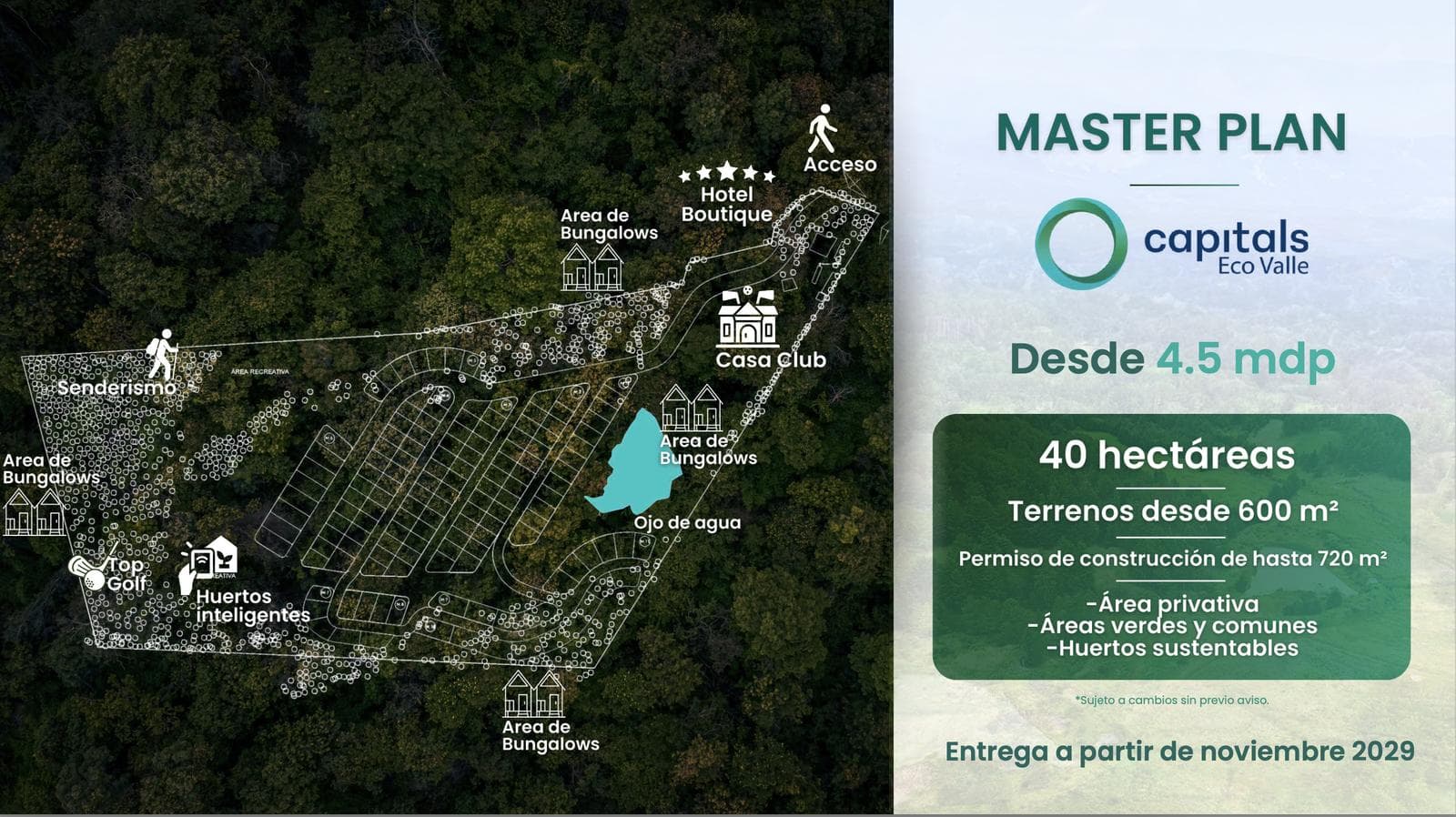 Lotes en venta - 1
