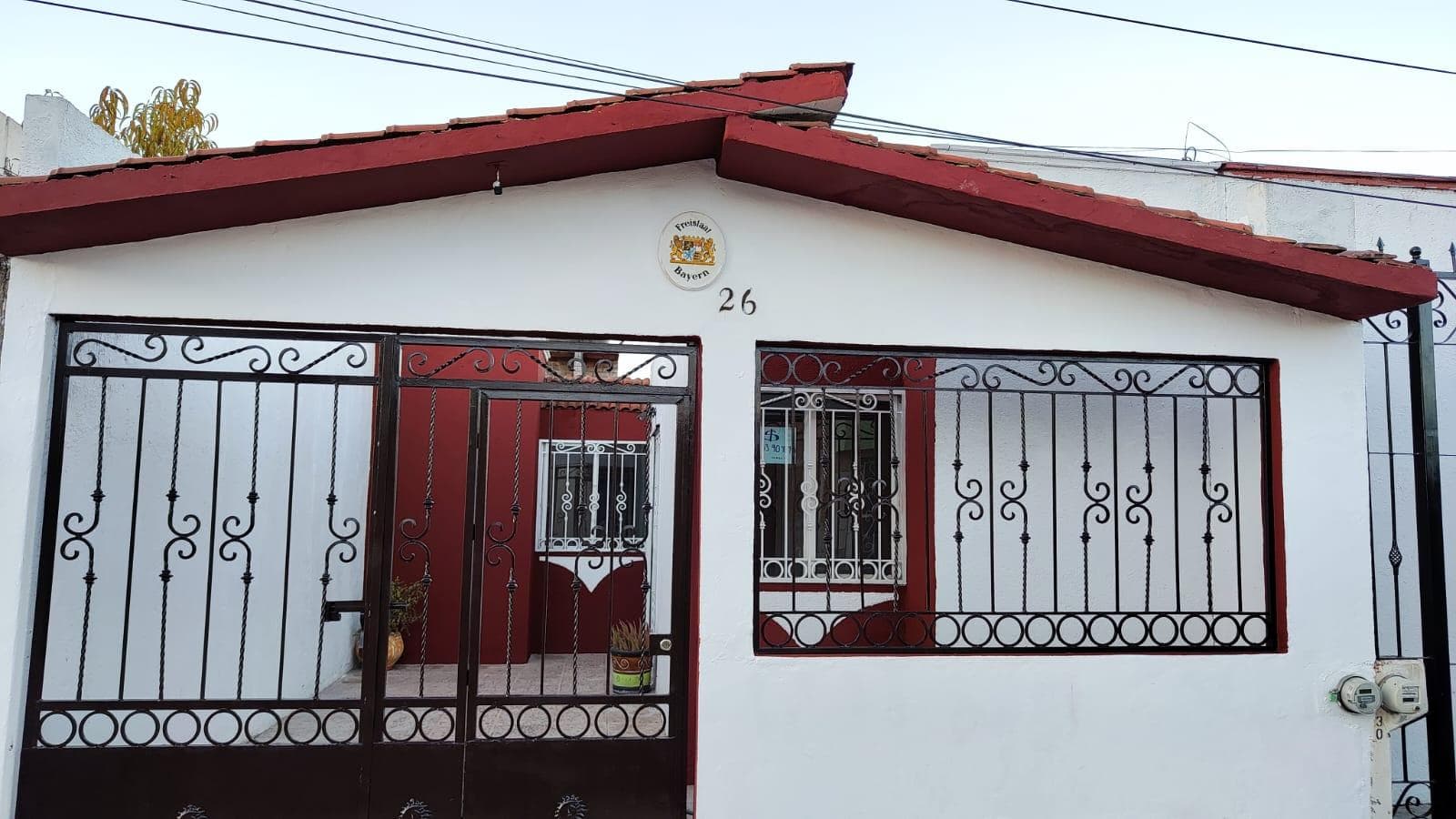 CASA EN VENTA - 1