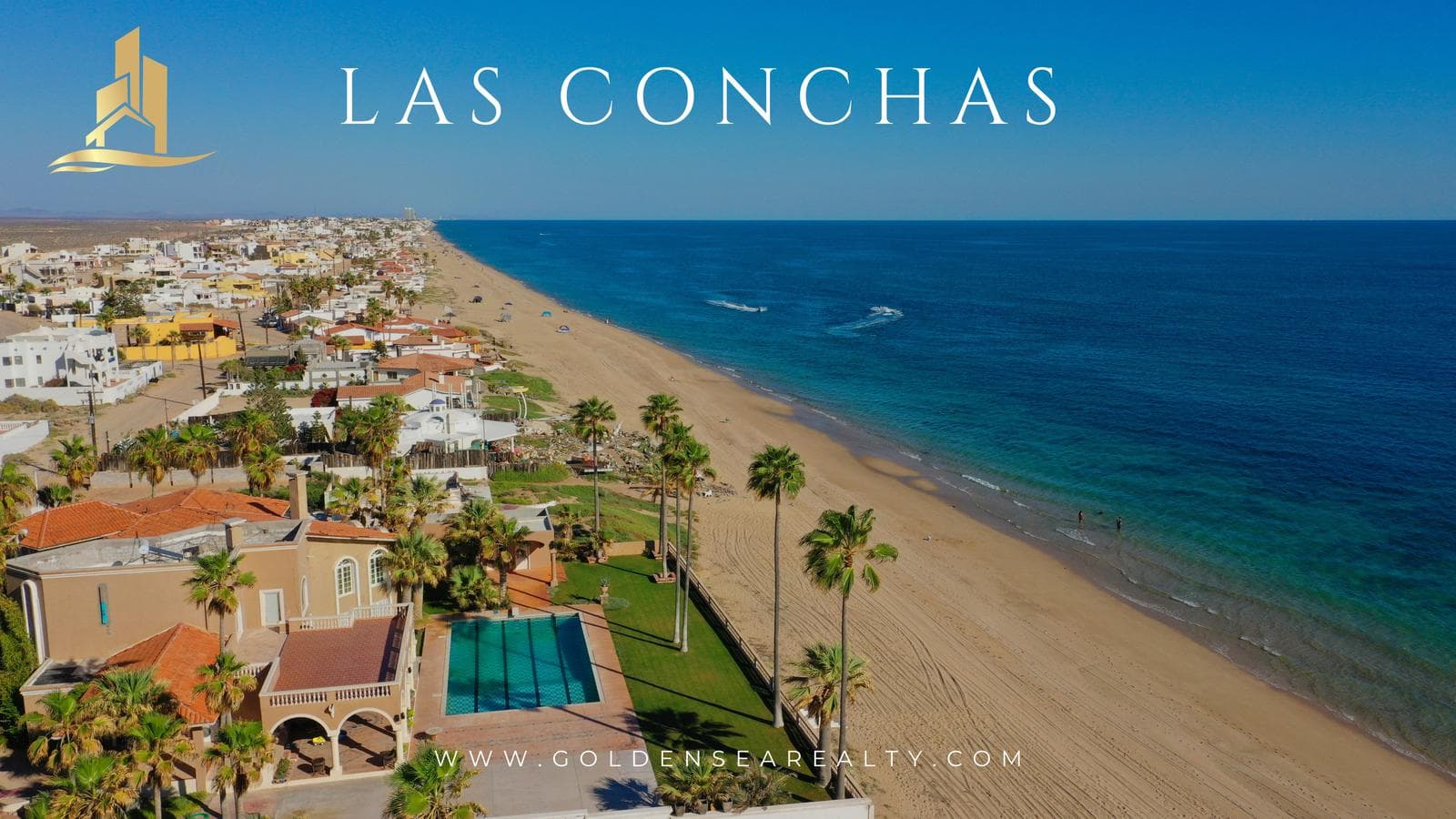 Casa en Las Conchas - 1