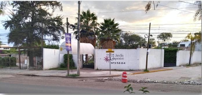 SALON DE FIESTAS EN VENTA (NORTE) - 1