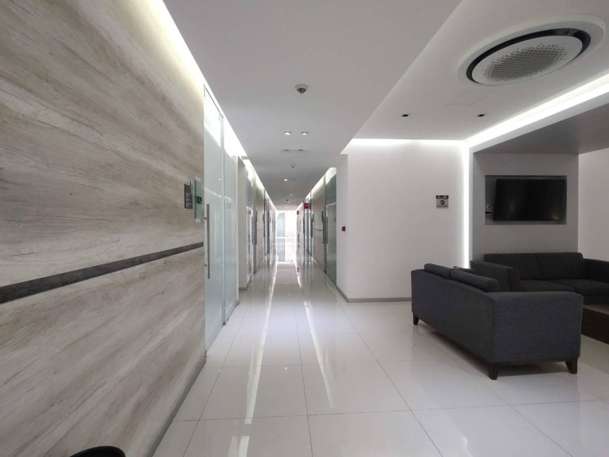 Venta de consultorio medico, Torres Medicas 2, Fifty doctors, Periferico, Puebla - 1
