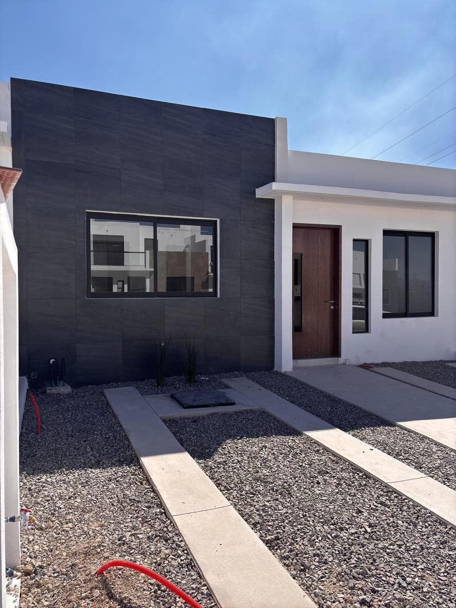 Casa en VENTA en Meseta Alta Homes, Guanajuato - 1