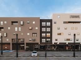 Oficinas en Renta Plaza Rio Villahermosa - 1