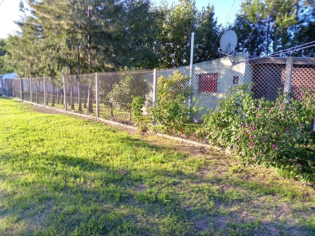 Casa en venta en la calle Chaco, Ranchos, General Paz, Bs As. - 1
