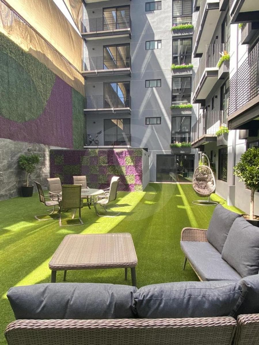 Departamento en venta en Buenavista 3 Recámaras - 1