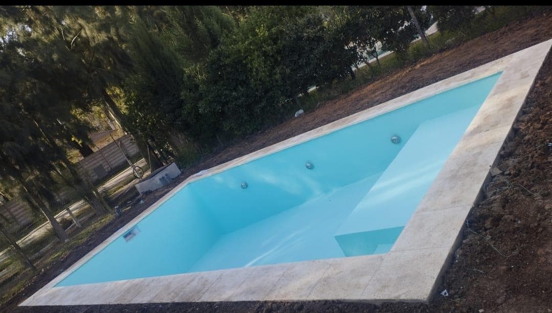 Alquiler casa en Santa Juana - 1