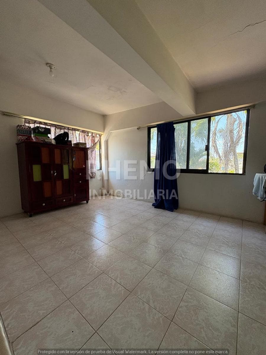 Casa en Venta en Tamiahua, Ver. - 1