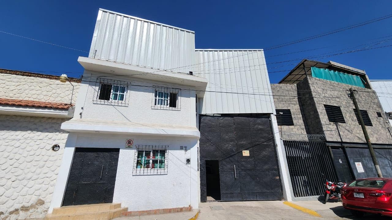 ¡Bodega en el Briseño ideal para tu empresa en crecimiento! - 1