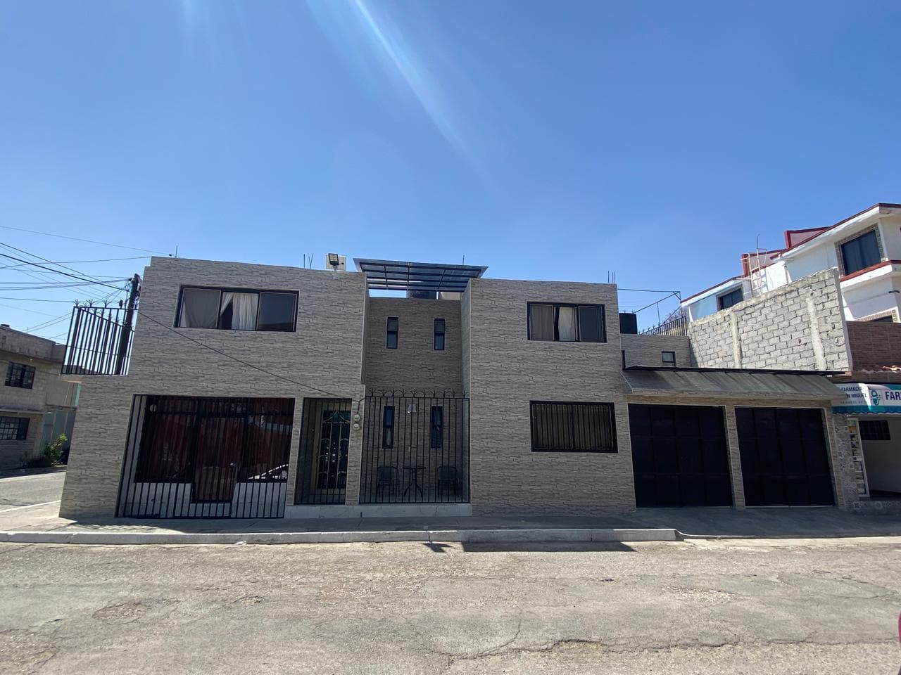 Casa en Venta Jardines de Morelos, Ecatepec Edo de Mex - 1
