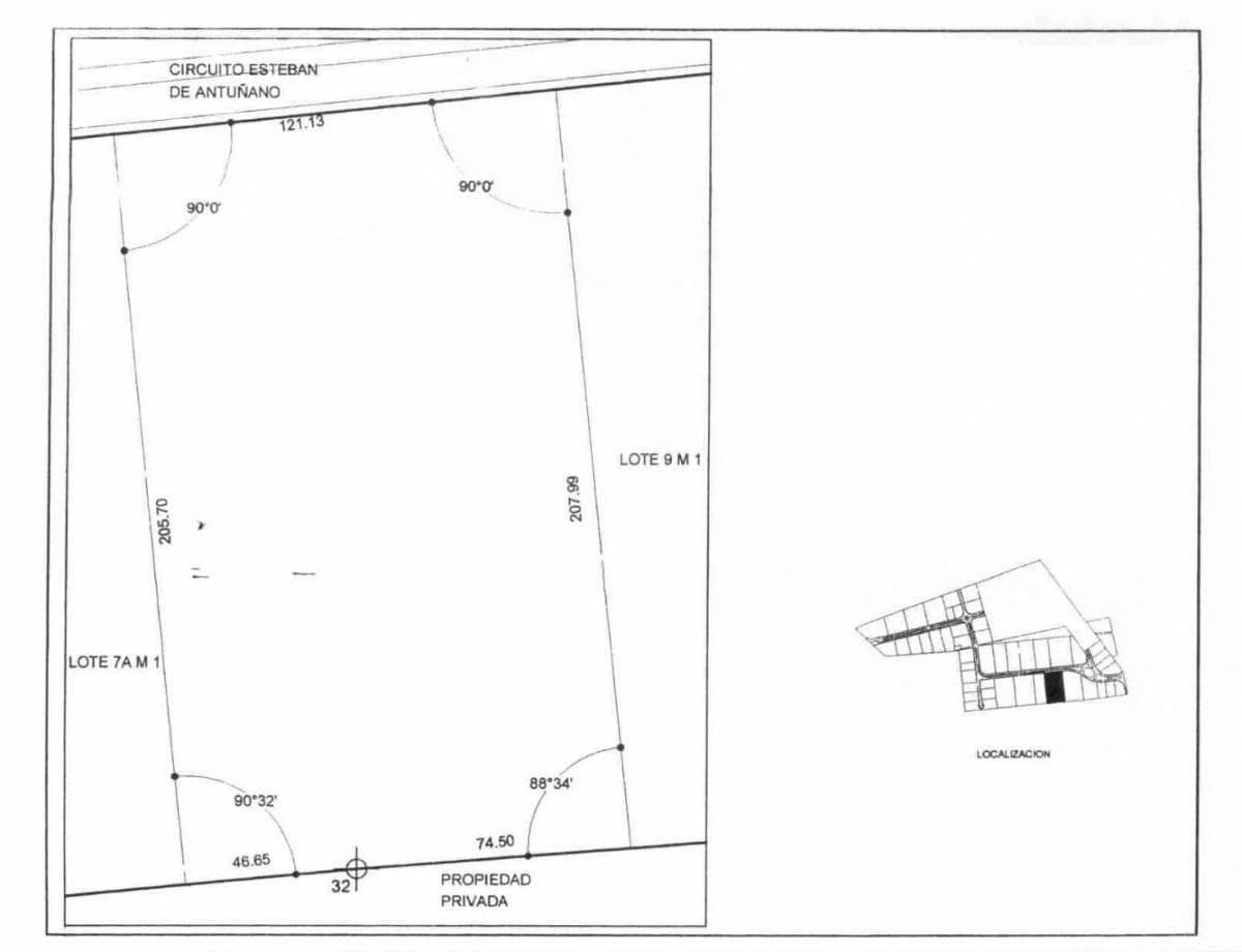 Terreno en venta 25,026 m2 Parque Industrial, Huejotzingo, Autopista México-Pue - 1