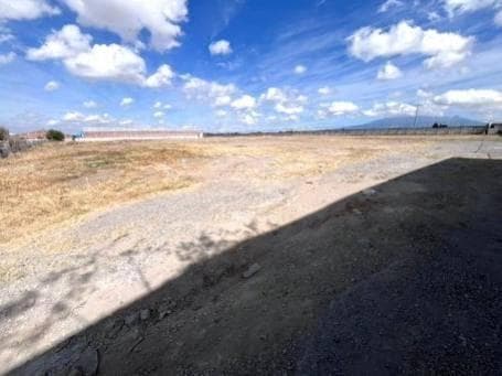 Terreno en renta zona industrial, federal Pue-Tlaxcala, Barranca Honda, Puebla - 1