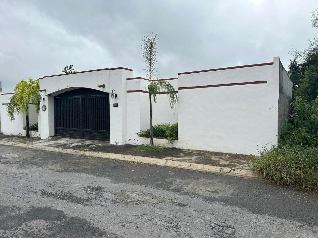 QUINTA EN VENTA EN SALINAS VICTORIA - 1