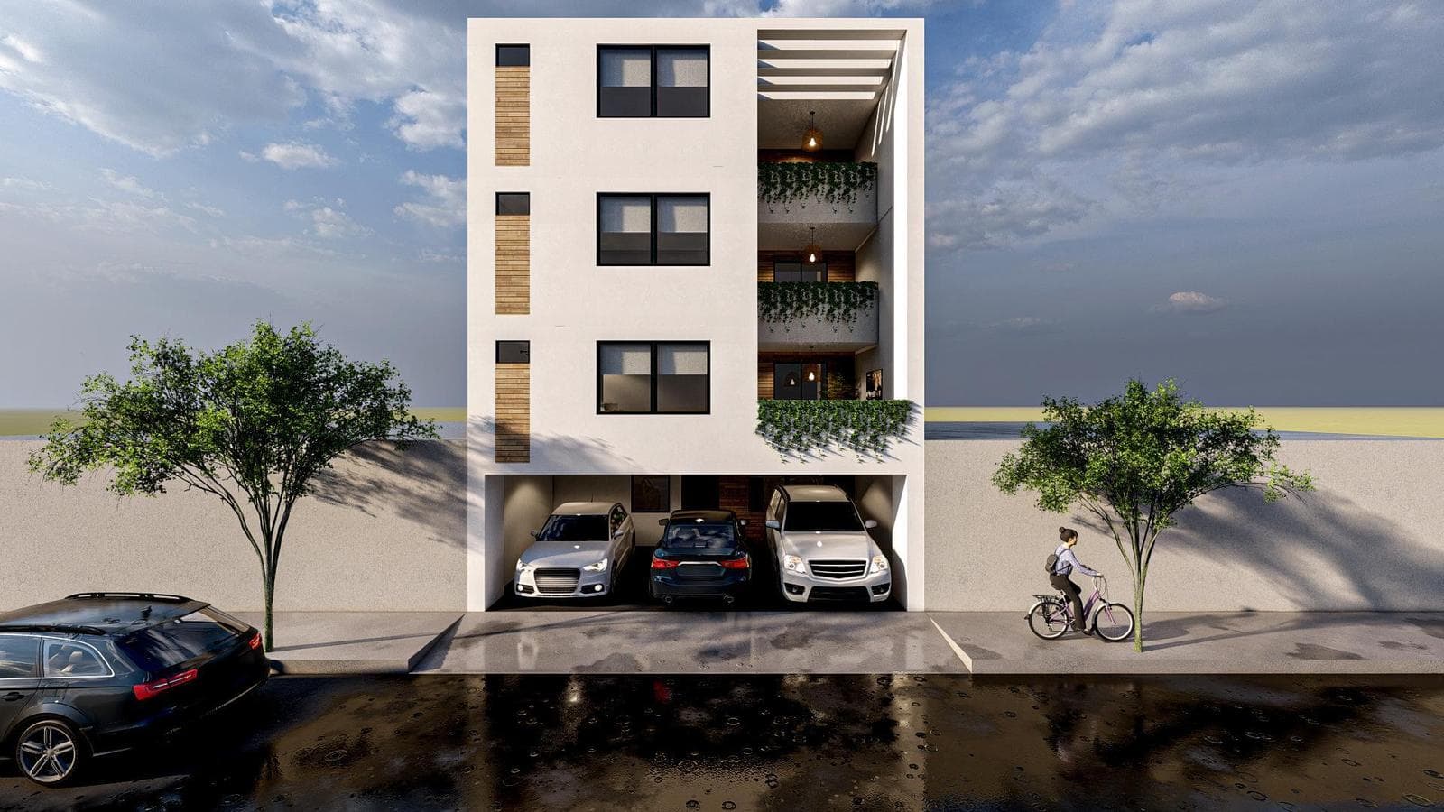 Departamento en venta en Fuerteventura - 1