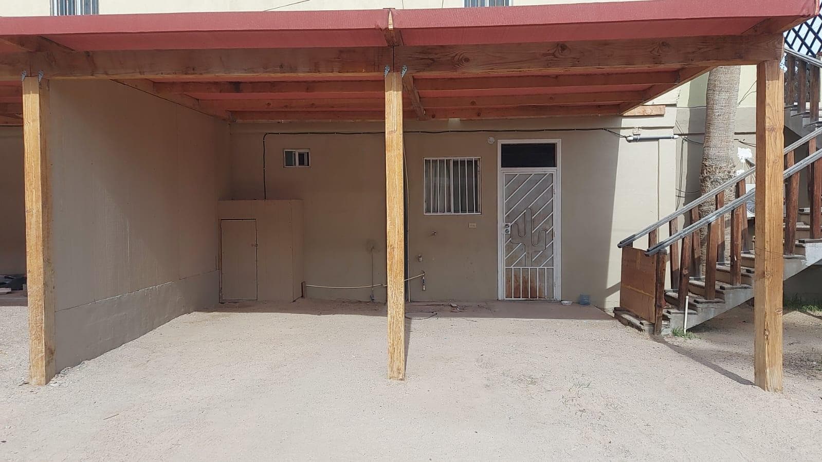 Casa en renta por mes en puerto peñasco - 1