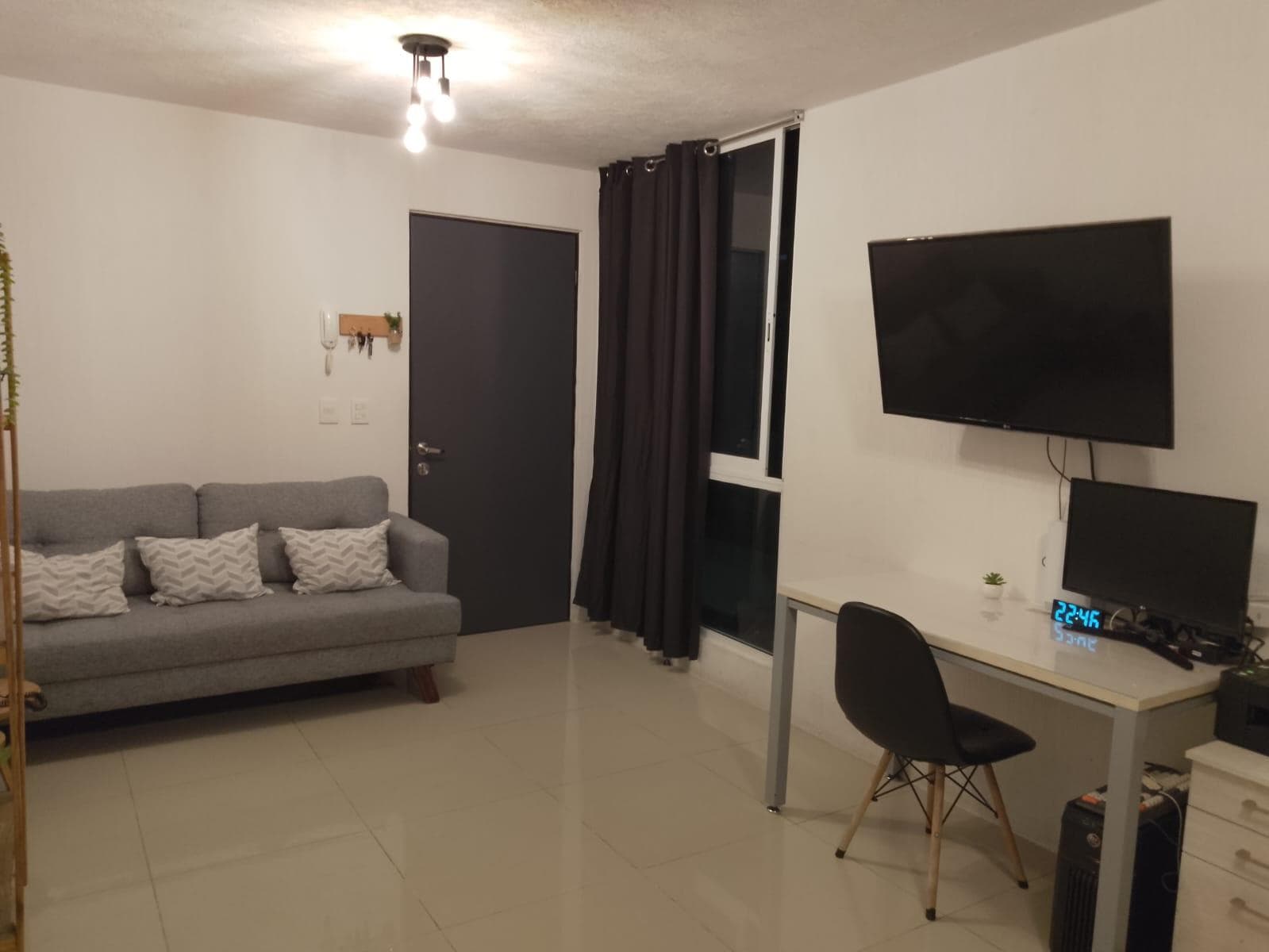 DEPARTAMENTO VENTA ALTO SUR - 1