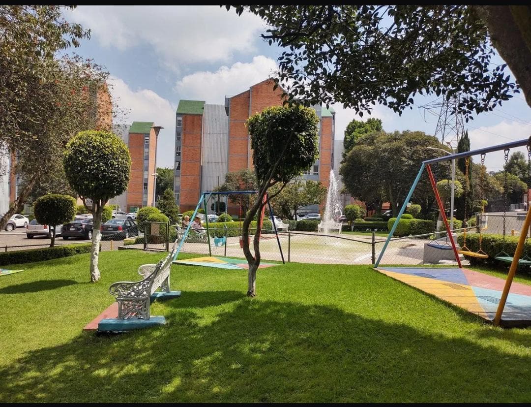 Hermoso Departamento - 1