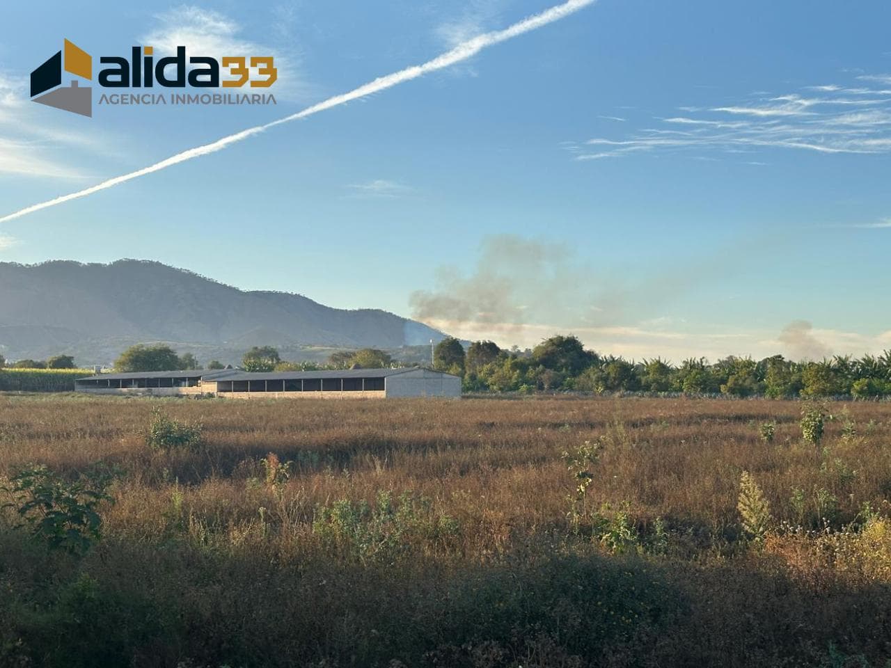 Terreno en Venta - 1