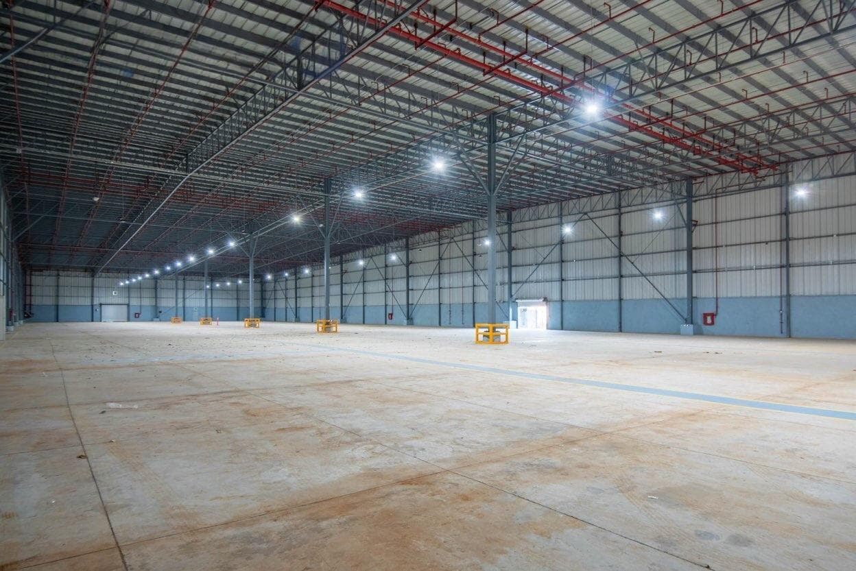 Nave Industrial en Renta en Macrolibramiento a Tala, Tlajomu - 1