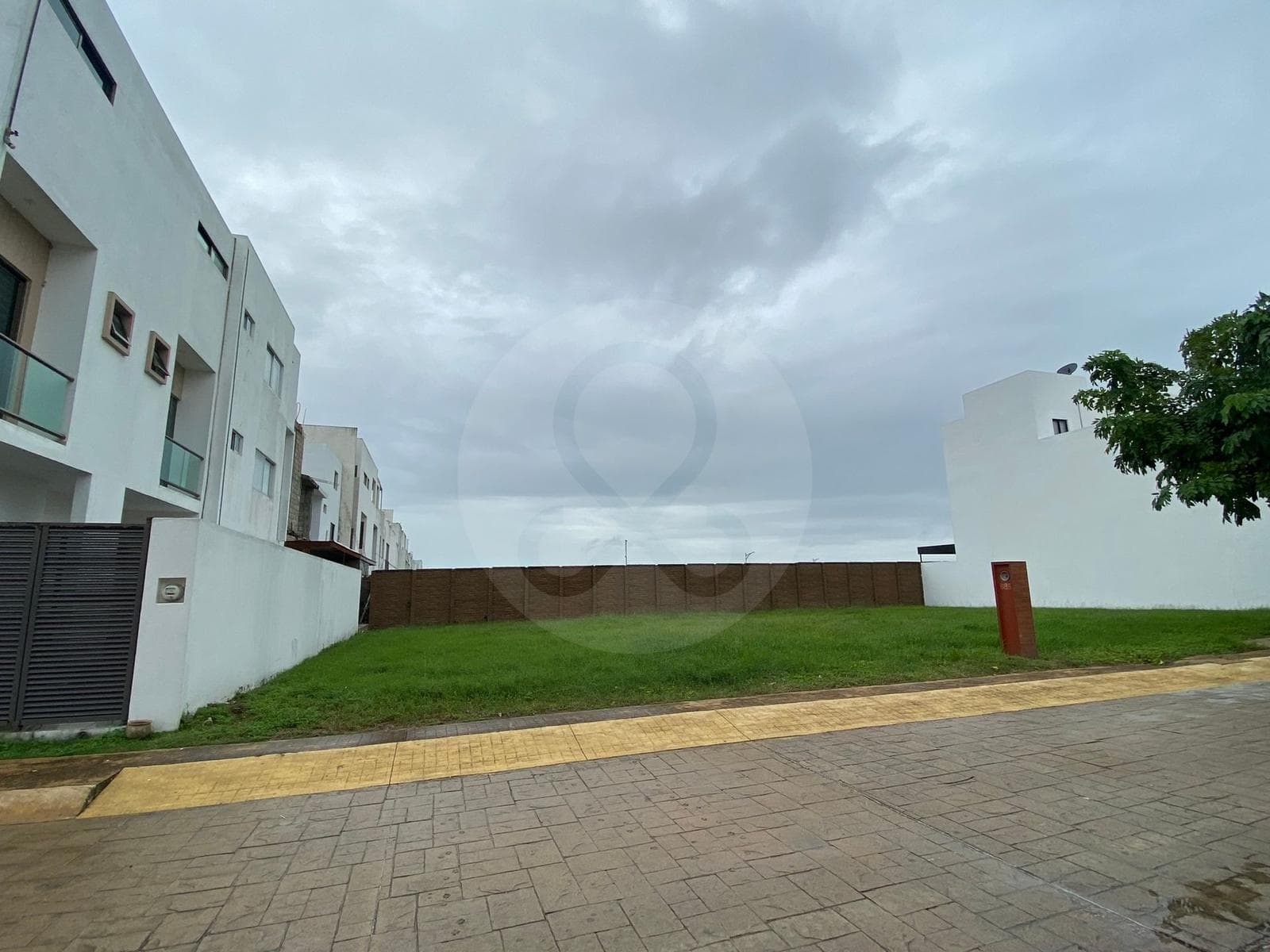 Terreno Residencial en venta en Hacienda Sta. Rita, Fracc. Haciendas, Villahermosa, Tabasco - 1