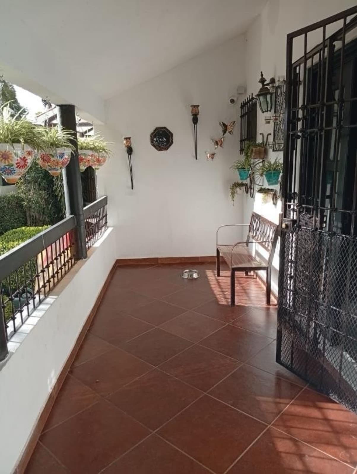 Casa - San Jacinto Amilpas - 1