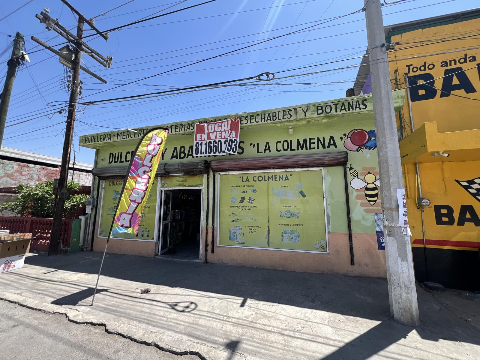 Oportunidad única en local comercial en San Nicolás - 1