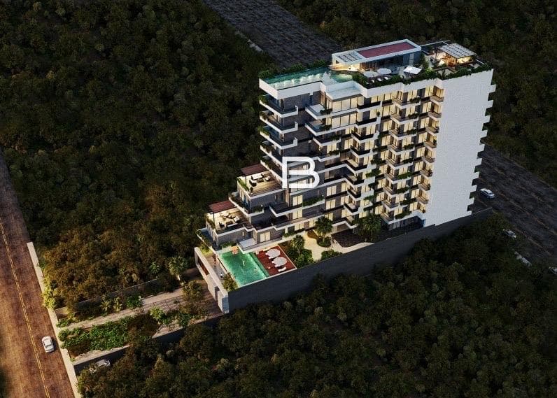 Departamento en Pre Venta SEREIA - 1