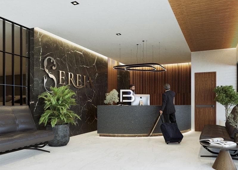 Pre Venta SEREIA Departamento - 1