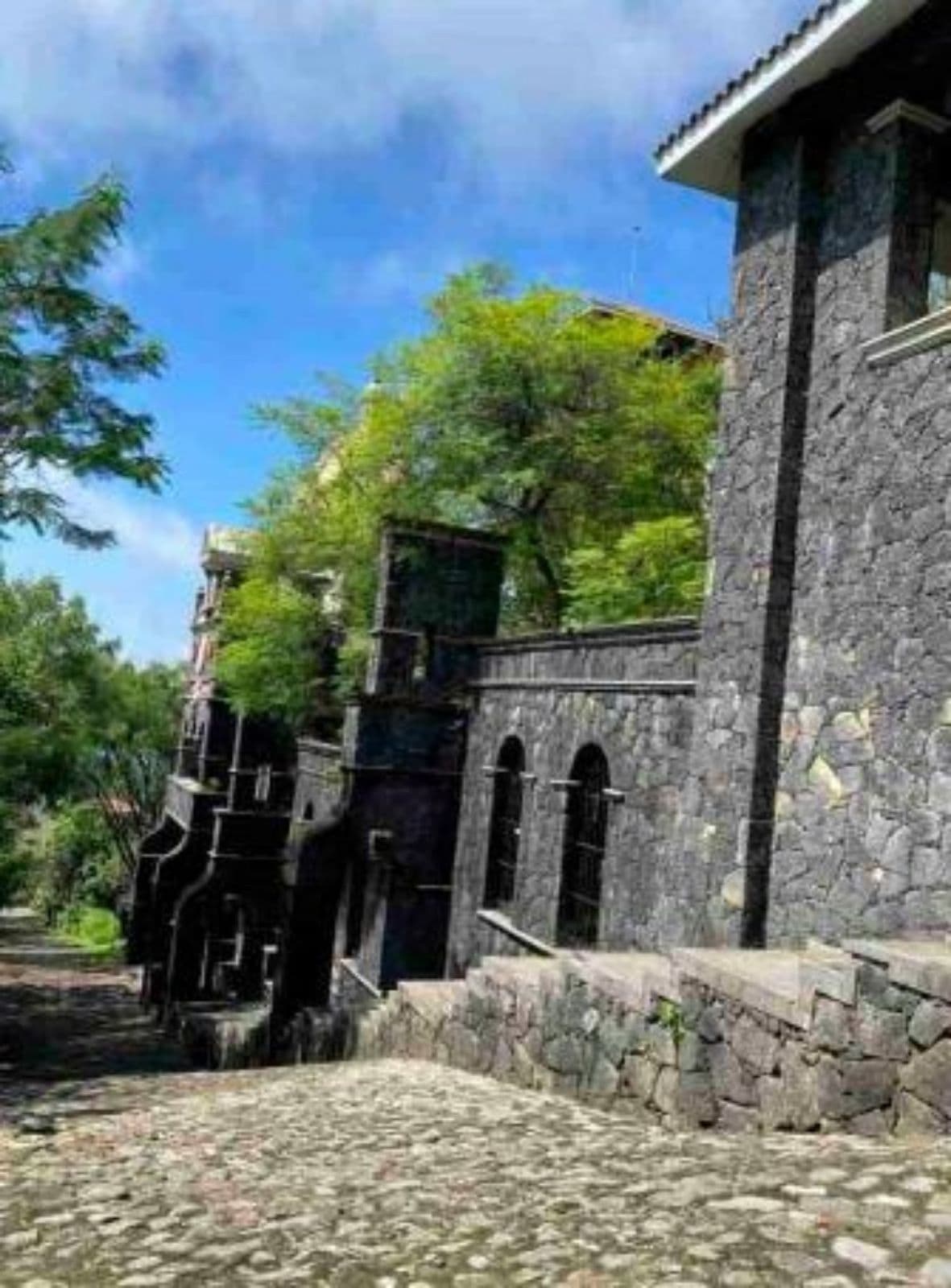Hotel - Pueblo Santo Domingo Ocotitlán - 1