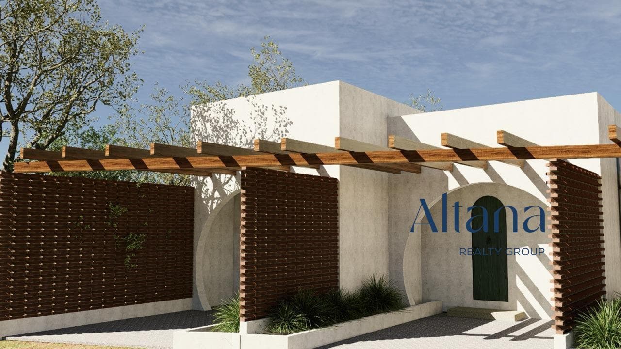 Casa - Palma Sola - 1