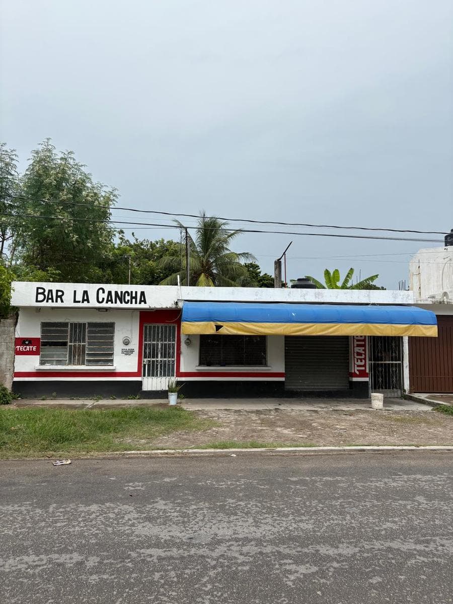 Casa en Chetumal Q. Roo - 1