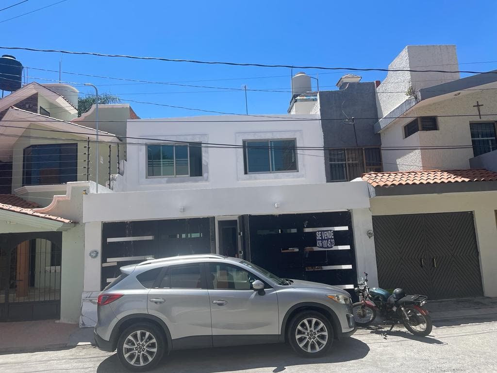 Casa en Zacapu - 1