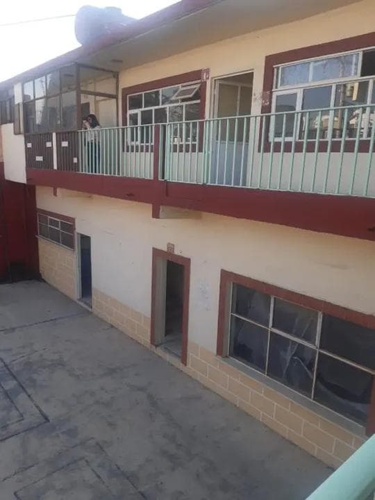 VENTA DE EDIFICIO EN SAN BERNARDINO TOLUCA CERCA DEL ESTADIO NEMESIO DIEZ - 1