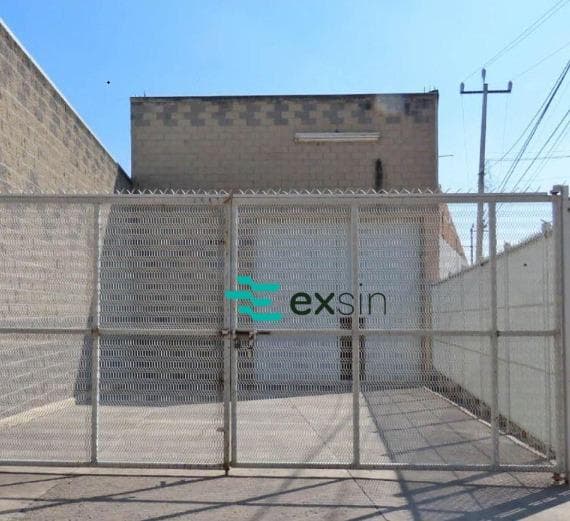 Bodega Industrial en Resurgimiento - 1