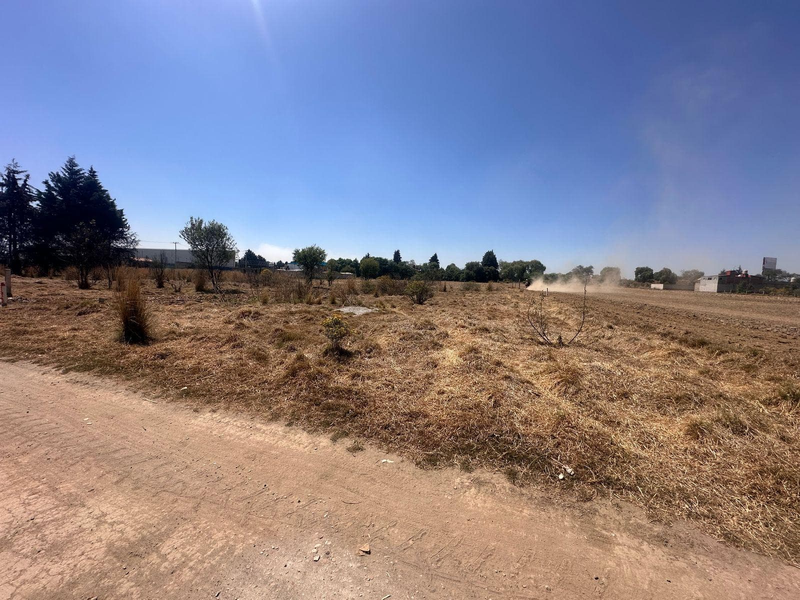 Terreno en Venta en Mexicaltzingo, México. - 1